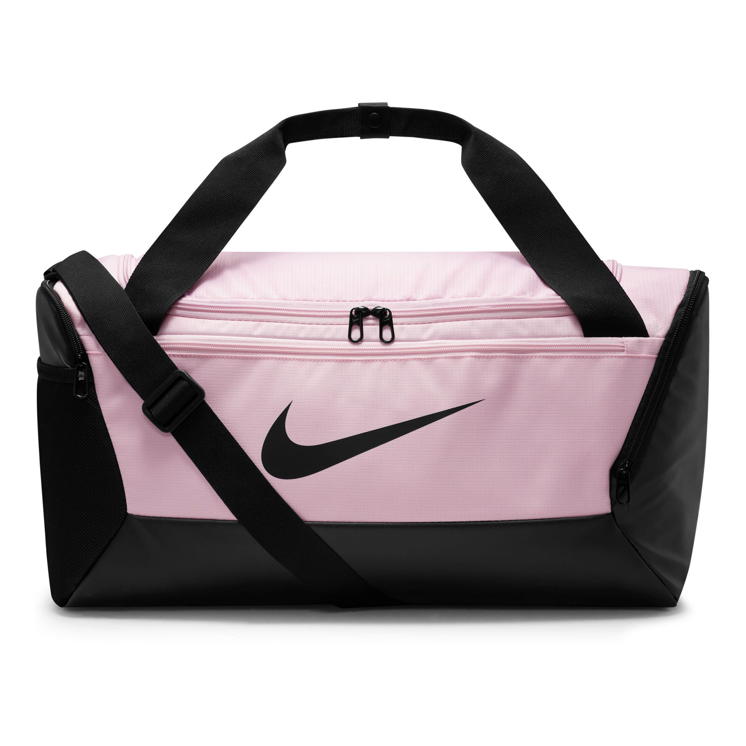Sporttasche schwarz pink Clearance